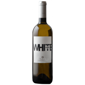 TOLA - White Label - IGP - Insolia / Chardonnay , 75cl