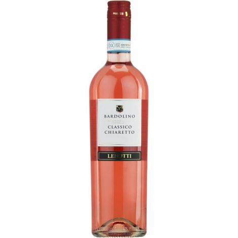 Lenotti – Corte Olivi – Chiaretto Bardolino Classico - rosé, 75 cl.