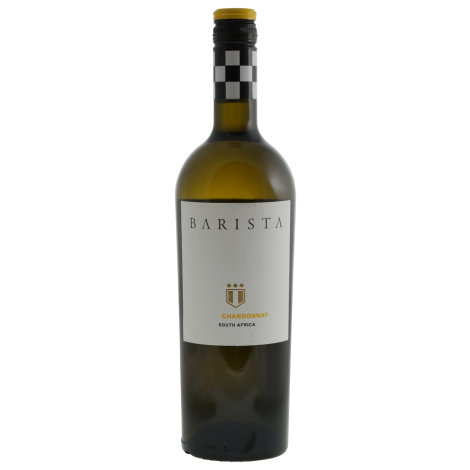 BARISTA - Chardonnay, 75cl