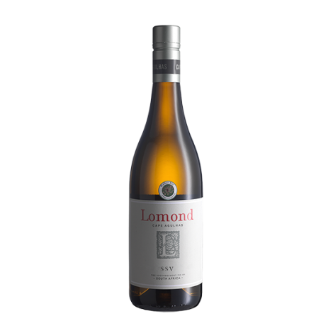 LOMOND - Sauvignon Blanc- Sémillon - Viognier, 75cl.