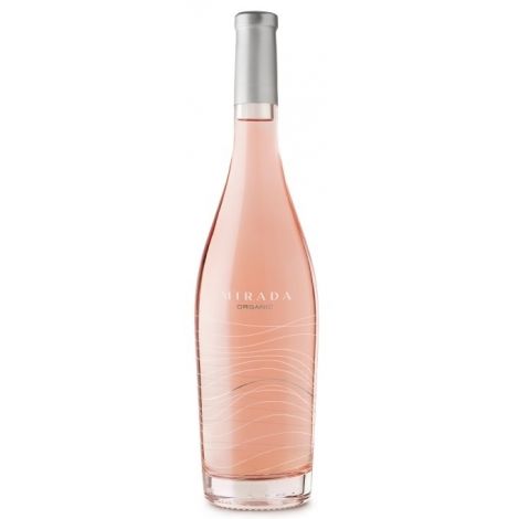 MIRADA - Rosé Organic, 75cl