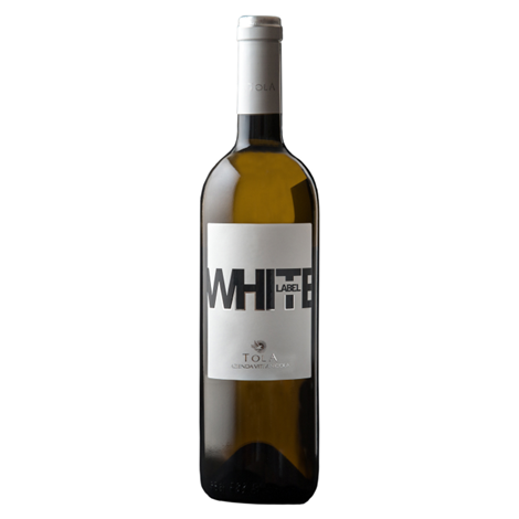 TOLA - White Label - IGP - Insolia / Chardonnay , 75cl